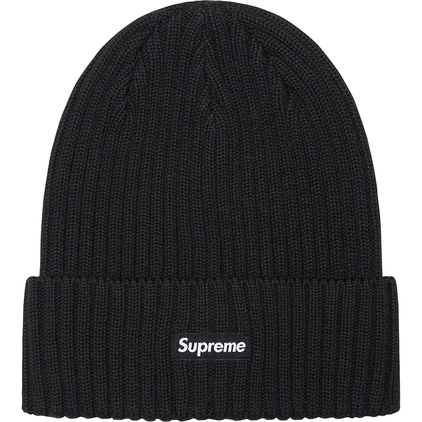 Overdyed Beanie view 3